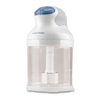 Preview: Black & Decker Ergo EHC650