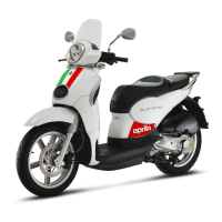 Preview: APRILIA SCARABEO 200 i.e.