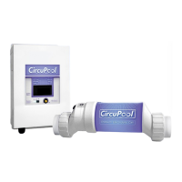 Preview: CircuPool Universal UL25