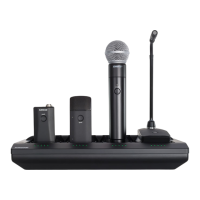 Preview: Shure Microflex MXW6/O-Z10