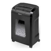 Preview: Fellowes Powershred 12C15