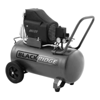Preview: Blackridge BRC120