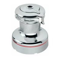 Preview: Harken 46.2 ST EL