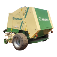 Preview: Krone KR 130-MINISTOP