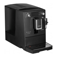 Preview: Nivona CafeRomatica NICR 520