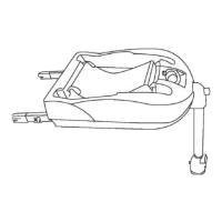 Preview: Beemoo Isofix Base