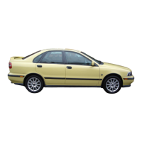 Preview: Volvo V 40 2000