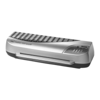 Preview: GBC HeatSeal H520