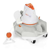 Preview: Flowclear AquaGlide 58620