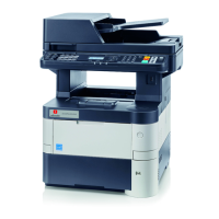Preview: Olivetti d-COPIA 4004MF