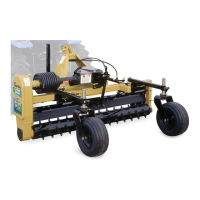 Preview: paladin HARLEY POWER BOX RAKE T6