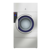 Preview: Electrolux Professional TD6-60