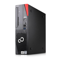 Preview: Fujitsu ESPRIMO D70 Series