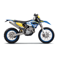 Preview: HUSABERG FE 250 USA 2014