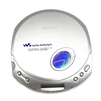 Preview: Sony Walkman D-E350