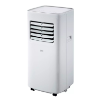 Preview: Beko BS207C