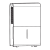 Dehumidifier Logo