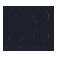 Preview: Midea MIH 616AC