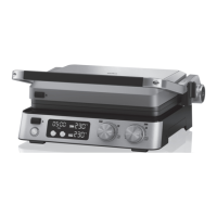 Preview: Braun MultiGrill 7 CG 7044