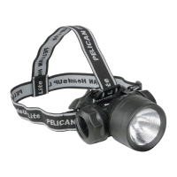 Preview: Pelican HeadsUp Lite 2600