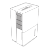 Dehumidifier Logo