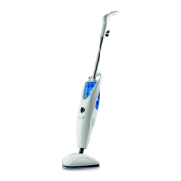Preview: Dirt Devil AquaClean M318