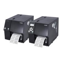 Preview: Godex ZX400+ Series