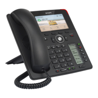 Preview: Snom D785N