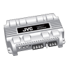 Car Amplifier Logo