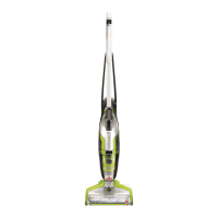 Preview: Bissell CrossWave 1785