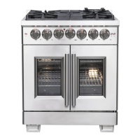 Preview: Forno FFSGS6387-30
