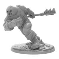 Preview: Crisis Protocol Juggernaut