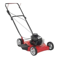 Preview: Jonsered LM 2150 SM