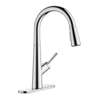 Preview: Hans Grohe Lacuna 04749 Series