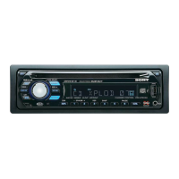 Preview: Sony CDX-GT610UI