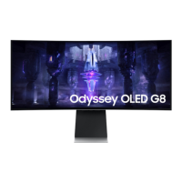 Preview: Samsung Odyssey S34BG85 Series