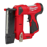 Preview: Milwaukee M12 2540-20