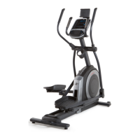 Preview: NordicTrack C 5.5