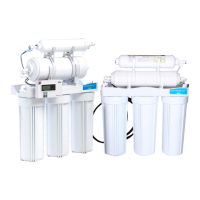Preview: Waterite VECTAPURE NX RO4053HNX