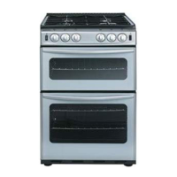 Preview: STOVES Newhome SI550DOm