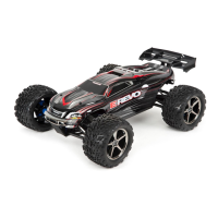 Preview: Traxxas EREVO