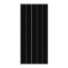 Solar panel Logo