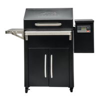 Preview: Traeger TFS62GVF