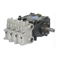Preview: Pratissoli INTERPUMP KT Series