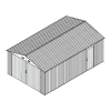 Outdoor Storage Logo