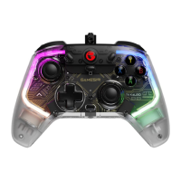 Preview: GameSir T4k
