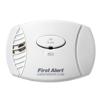 Preview: First Alert CO606A