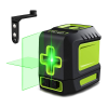 Laser Level Logo