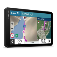 Preview: Garmin CAMPERCAM 795