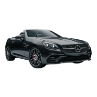 Preview: Mercedes-Benz SLC 2018